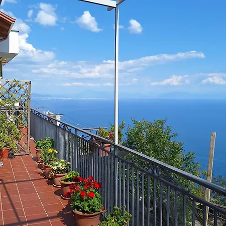 La Casa Del Sole בית נופש קונקה דיי מריני