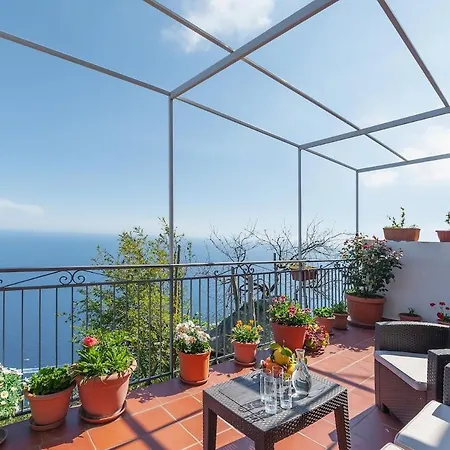 La Casa Del Sole בית נופש קונקה דיי מריני
