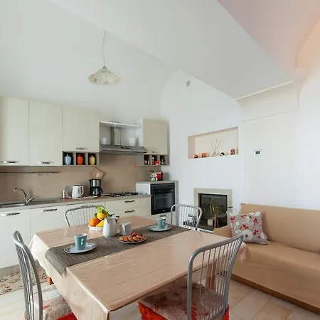 La Casa Del Sole קונקה דיי מריני