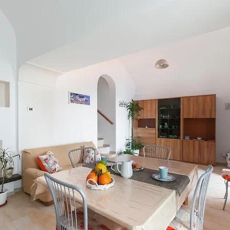 בית נופש La Casa Del Sole
