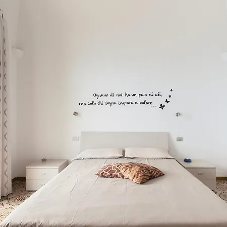 בית נופש La Casa Del Sole קונקה דיי מריני