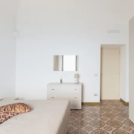 La Casa Del Sole בית נופש *