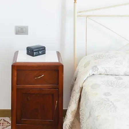 La Casa Del Sole בית נופש *