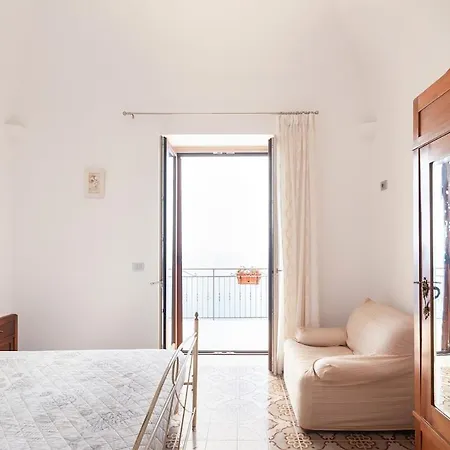 La Casa Del Sole Conca dei Marini