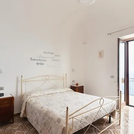 Nyaraló La Casa Del Sole *