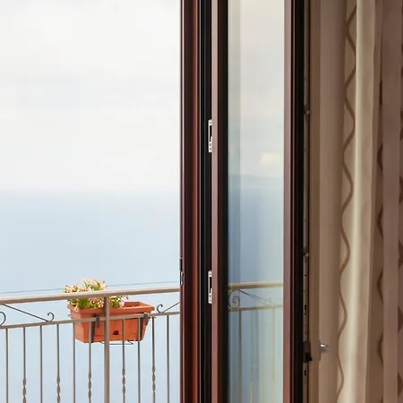 La Casa Del Sole * קונקה דיי מריני