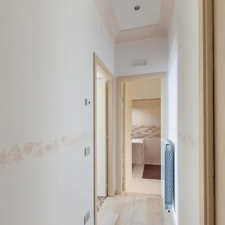La Casa Del Sole בית נופש קונקה דיי מריני