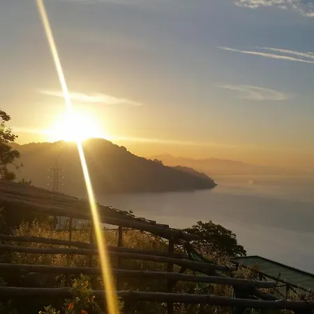 La Casa Del Sole * קונקה דיי מריני