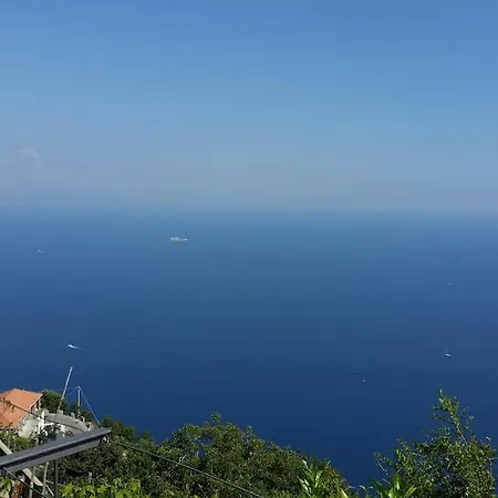 Hébergement de vacances La Casa Del Sole